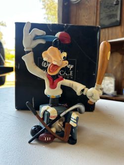 Grand jester Goofy