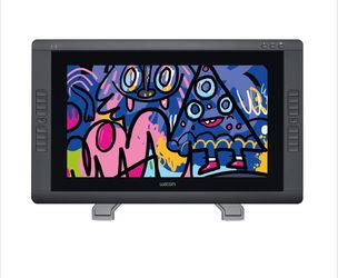Wacom Cintiq  22HD Creative Pen Display