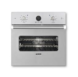 Viking Professional Stainless Steel Wall Oven