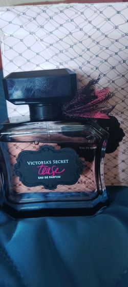 Victoria's secret perfume