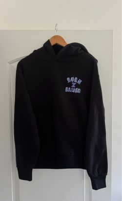 Born X Raised OG Creeper Hoodie