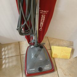 Sanitaire SC679 Lightweight Vacuum


