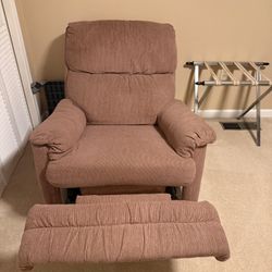 Recliner 