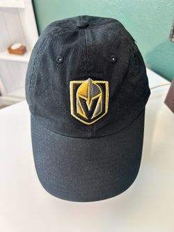 Las Vegas Knights cap