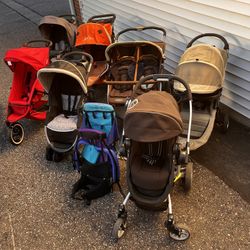 Get Your State Fair Stroller Now…..
