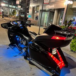 2016 Victory Vision Limited 