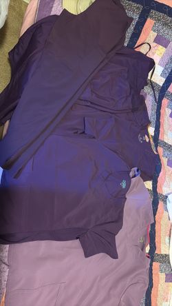 Medical scrubs