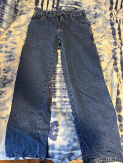 Dickies Cargo Jeans