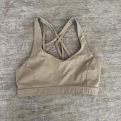 Lululemon Bra Size 4