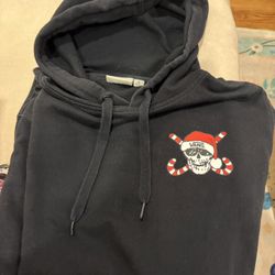 Vans Holidaze Hoodie