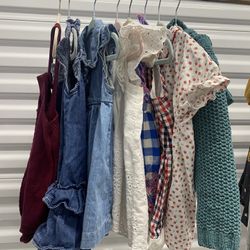 Baby Clothes