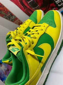 Nike Dunks🔥