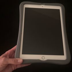 iPad 8, noise Canceling Headphones, Carry Bag, portable Printer All Accessories