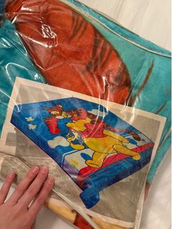 Baby Blankets