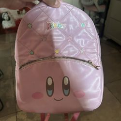 Kirby Backpack 