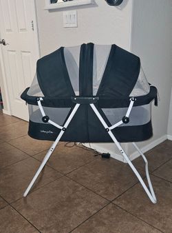 Bassinet
