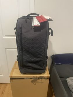 Swiss Army Travel Duffel Bag
