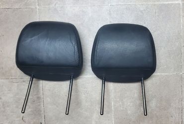 08-12 Honda Accord Leather Front Seat Headrest .L/R.