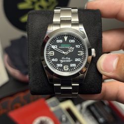 Seiko Mod Watch