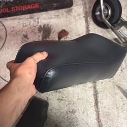 Mini Bike Bam Seat 