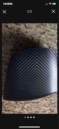 2010 & Up Suzuki GSXR 6 & 7 Seat Cowl