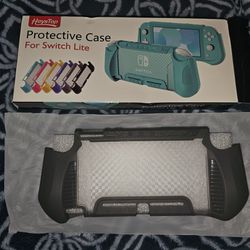Switch Lite Protective Case 