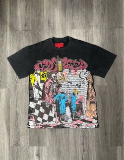 Godspeed T-shirt