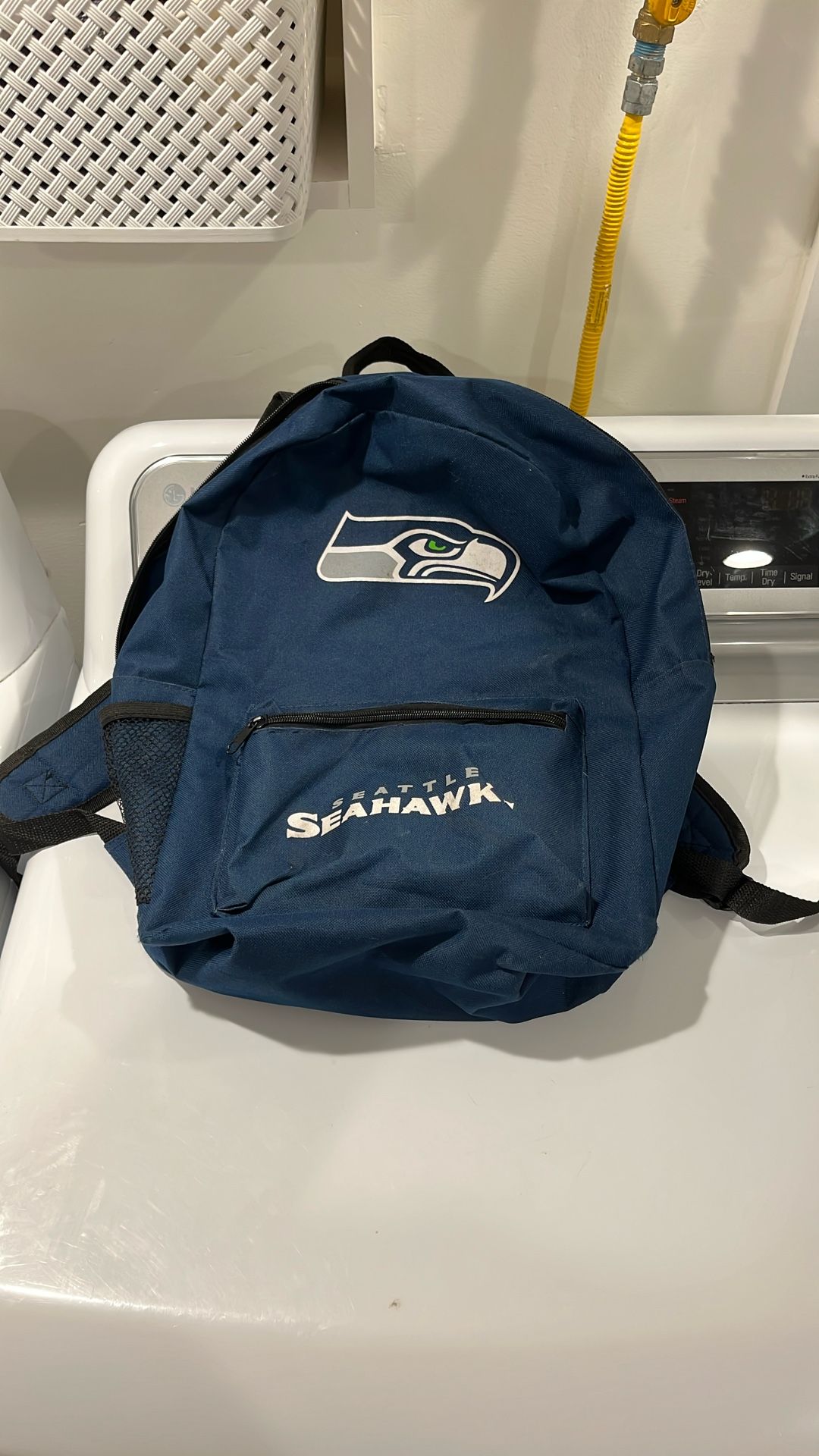 Seahawks Backpack