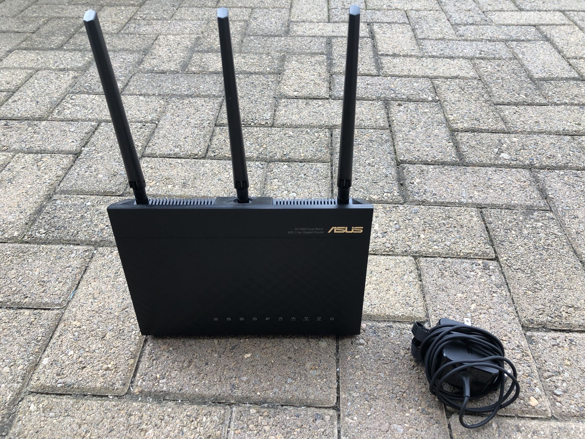 Asus RT-AC68U Wireless Router