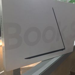 Galaxy Book S Laptop New Sealed No Credit Needed Pay Down Only