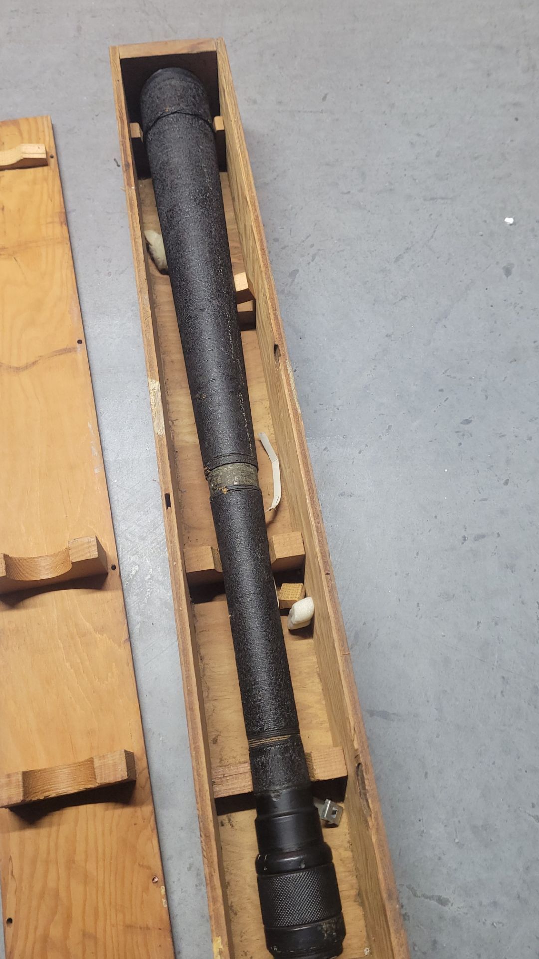 Us navy Spyglass quarter master