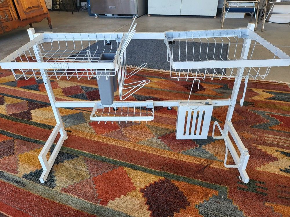 Escurridor Para Trastes 