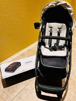 Baby stroller- UPPAbaby Cruz