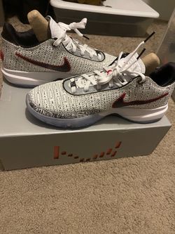 Lebron 20 the debut