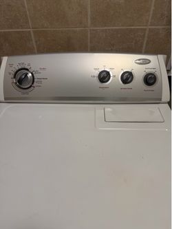 Dryer /  gas