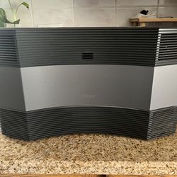 Bose Acoustic Wave CD Player
