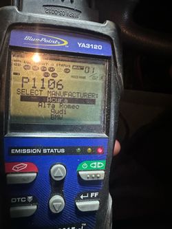Let’s fix your car problems