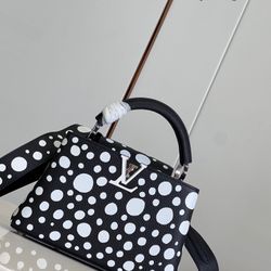 Quilted Bag 