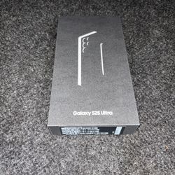 Samsung Galaxy S25 Ultra