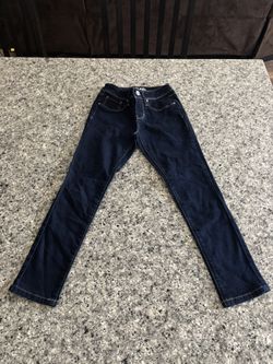 Girls Jeans Size 7