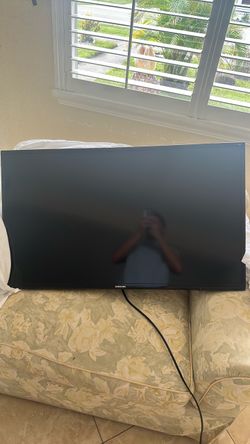 Samsung TV 36in