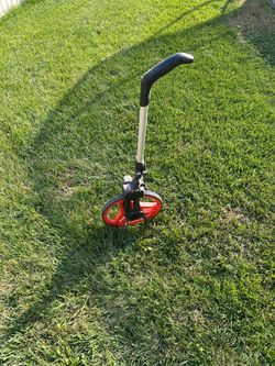 Measuring Wheel
