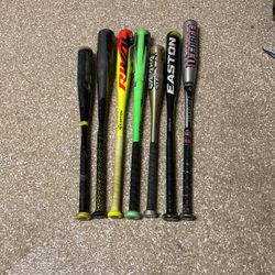 Baseball Bats