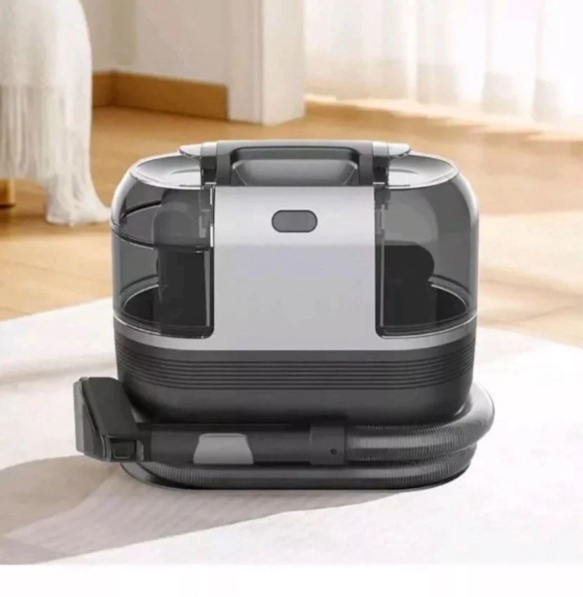 Handheld Carpet And Couch Cleaner Euary DY-503AC