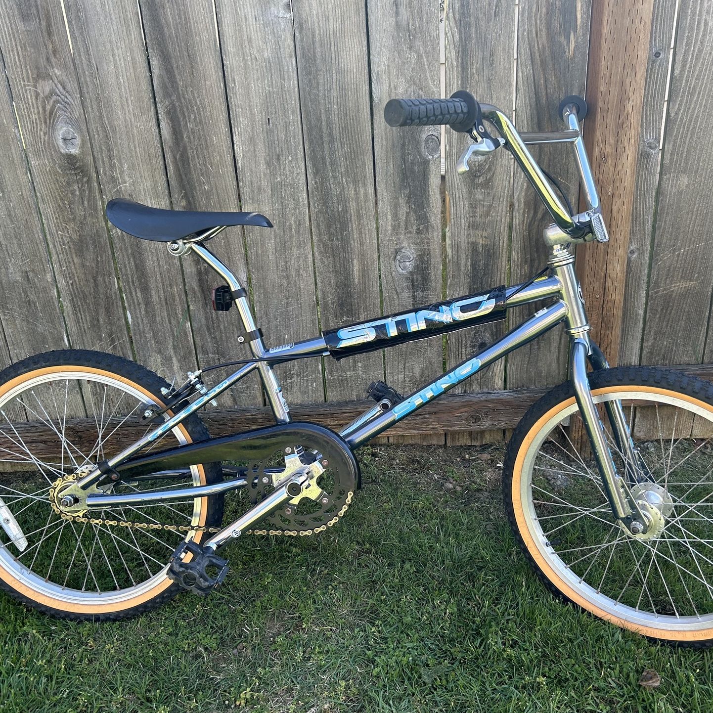 BMX bike Schwinn Sting Pro for Sale in Lynnwood, WA - OfferUp