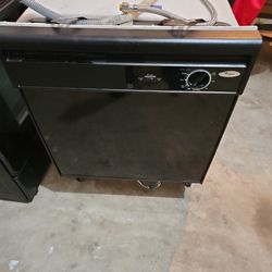Dishwasher 