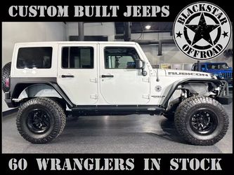 2012 Jeep Wrangler