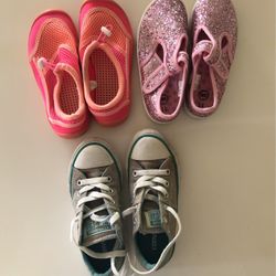 Toddler Shoes Size 11