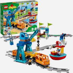 DUPLO LEGO 4sets,  Pre Owned 