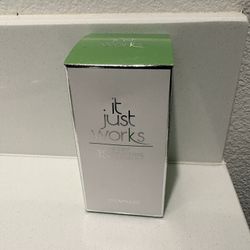 It Just Works Body Deodorizing Supplement – 30 Capsules